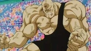 Dragon Ball Z 22. epizoda