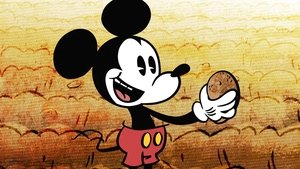 Myšák Mickey 13. epizoda