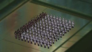 Zoids: Chaotic Century 41. epizoda