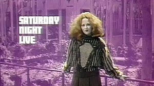 Saturday Night Live 2. epizoda