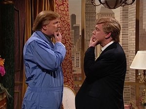 Saturday Night Live 16. epizoda