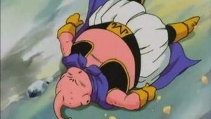 Dragon Ball Z 29. epizoda