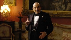 Hercule Poirot Třetí dívka