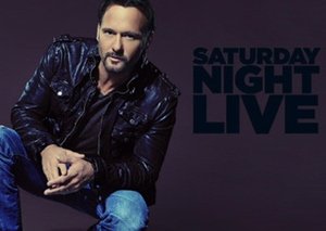 Saturday Night Live 9. epizoda