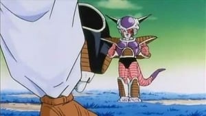 Dragon Ball Z 31. epizoda