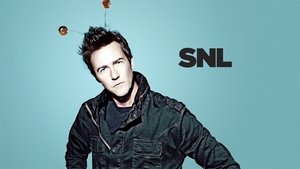 Saturday Night Live 4. epizoda
