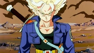 Dragon Ball Z 13. epizoda