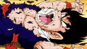 Dragon Ball Z 35. epizoda