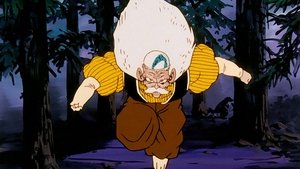 Dragon Ball Z 25. epizoda