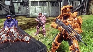 Red vs. Blue 14. epizoda