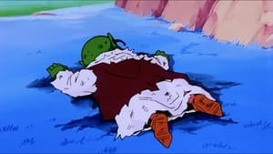 Dragon Ball Z 10. epizoda