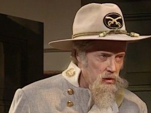 Saturday Night Live 43. epizoda