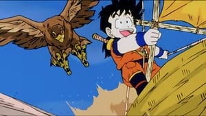 Dragon Ball Z 15. epizoda