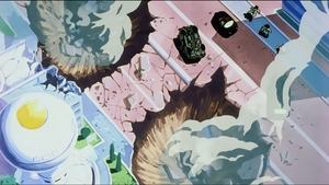Dragon Ball Z 21. epizoda