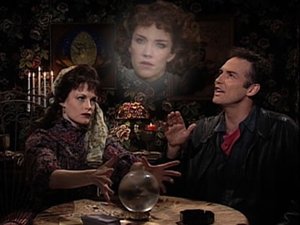 Saturday Night Live 6. epizoda