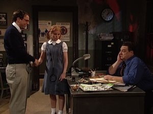 Saturday Night Live 4. epizoda
