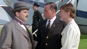 Hercule Poirot Smrt v oblacích