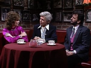 Saturday Night Live 8. epizoda
