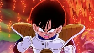 Dragon Ball Z 26. epizoda