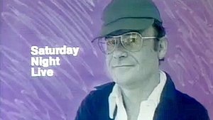 Saturday Night Live 20. epizoda