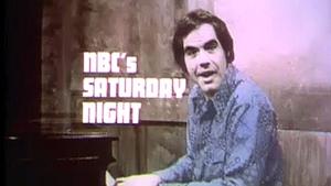 Saturday Night Live 5. epizoda