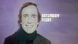 Saturday Night Live 7. epizoda