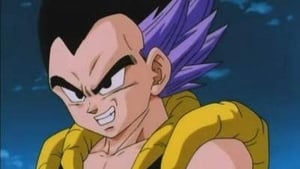 Dragon Ball Z 5. epizoda