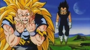 Dragon Ball Z 28. epizoda
