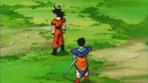 Dragon Ball Z 30. epizoda