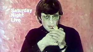 Saturday Night Live 17. epizoda