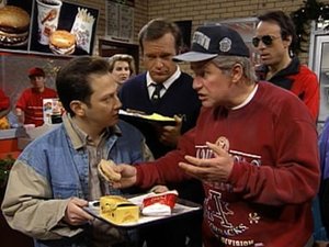 Saturday Night Live 8. epizoda