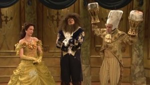 Saturday Night Live 4. epizoda