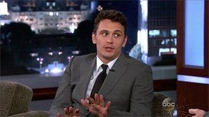 Jimmy Kimmel Live! 132. epizoda