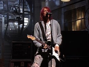 Saturday Night Live 10. epizoda