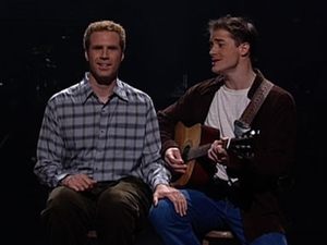 Saturday Night Live 3. epizoda
