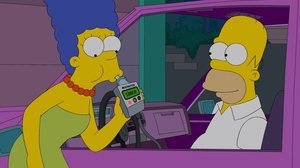 Simpsonovi Žlutá pomsta