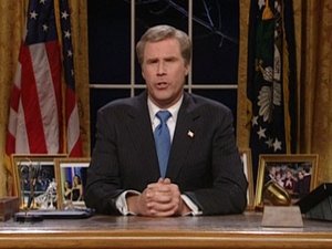 Saturday Night Live 28. epizoda