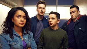Misfits: Zmetci 3. epizoda