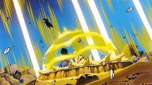 Dragon Ball Z 9. epizoda