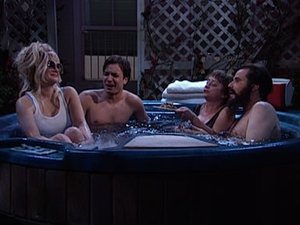 Saturday Night Live 3. epizoda