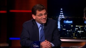 The Colbert Report 21. epizoda