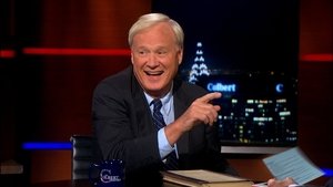 The Colbert Report 3. epizoda