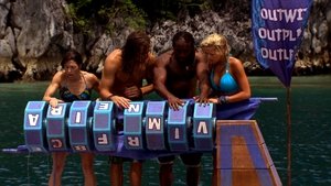 Survivor (USA) Tohle je moje hra