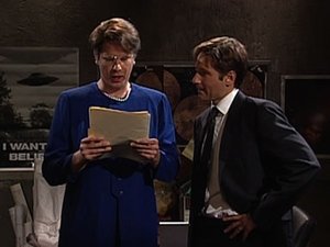 Saturday Night Live 20. epizoda