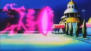 Dragon Ball Z 7. epizoda