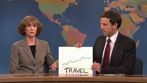 Saturday Night Live 1. epizoda