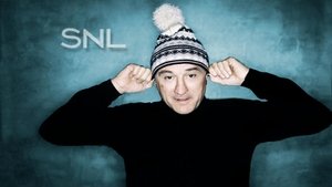 Saturday Night Live 8. epizoda
