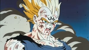 Dragon Ball Z 18. epizoda