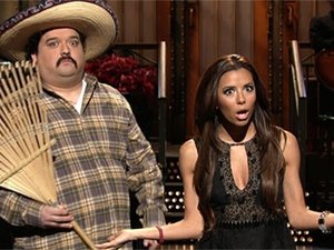 Saturday Night Live 6. epizoda