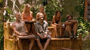 Survivor (USA) Zamrzlo peklo